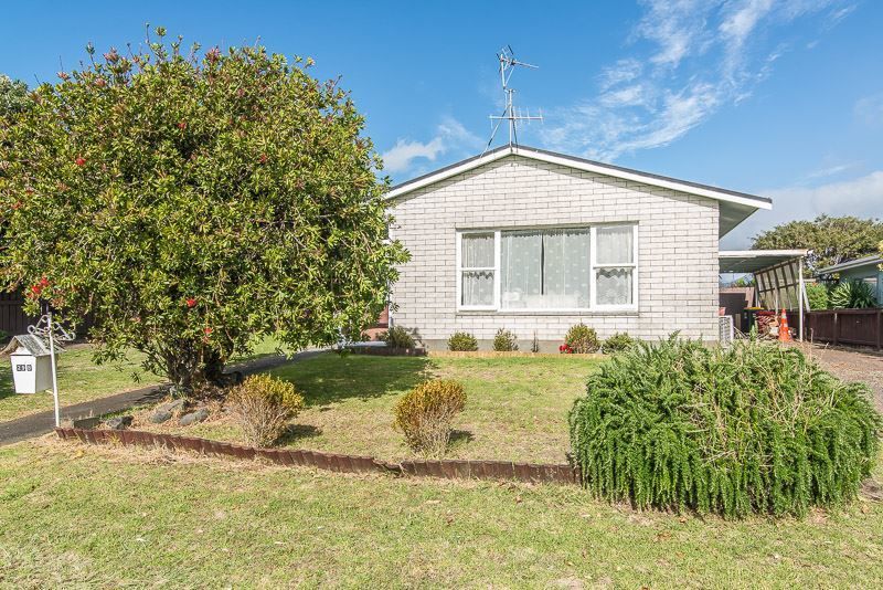 2/29 Teoti Street, Paraparaumu Beach, Kapiti Coast, 3房, 1浴