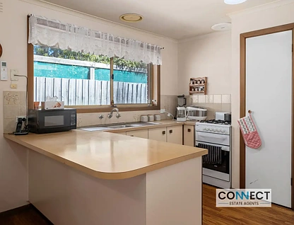 3/6 Alexander Street, Cranbourne, South East Melbourne, 2 ห้องนอน, 1 ห้องน้ำ, Unit