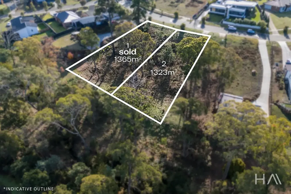 Kings Meadows Premier Building Block in Mt Pleasant Estate