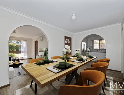 15A Ives Street, Hamilton Hill, South West Perth, 3房, 1浴, Apartment