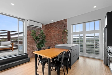 Rippleside 1 Slaapkamer Prime Investment Opportunity
