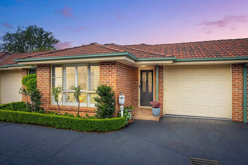8/40 Engadine Avenue, Engadine, NSW 2233
