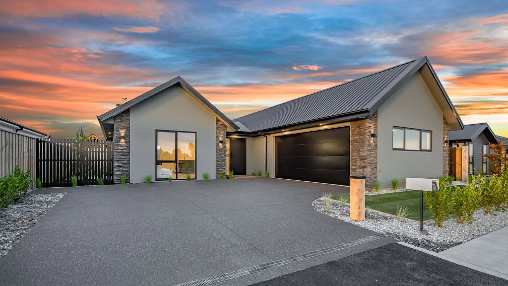 Rolleston 4 Bedroom Style, Space & Superior Quality!!