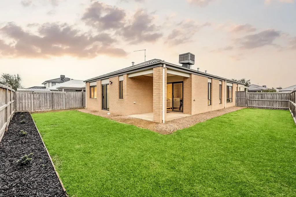 Armstrong Creek 4બેડરૂમ Modern Comfort, Move in Ready