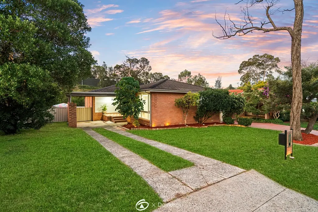 Hammondville 3Moenga Room To Grow x Hammondville Classic