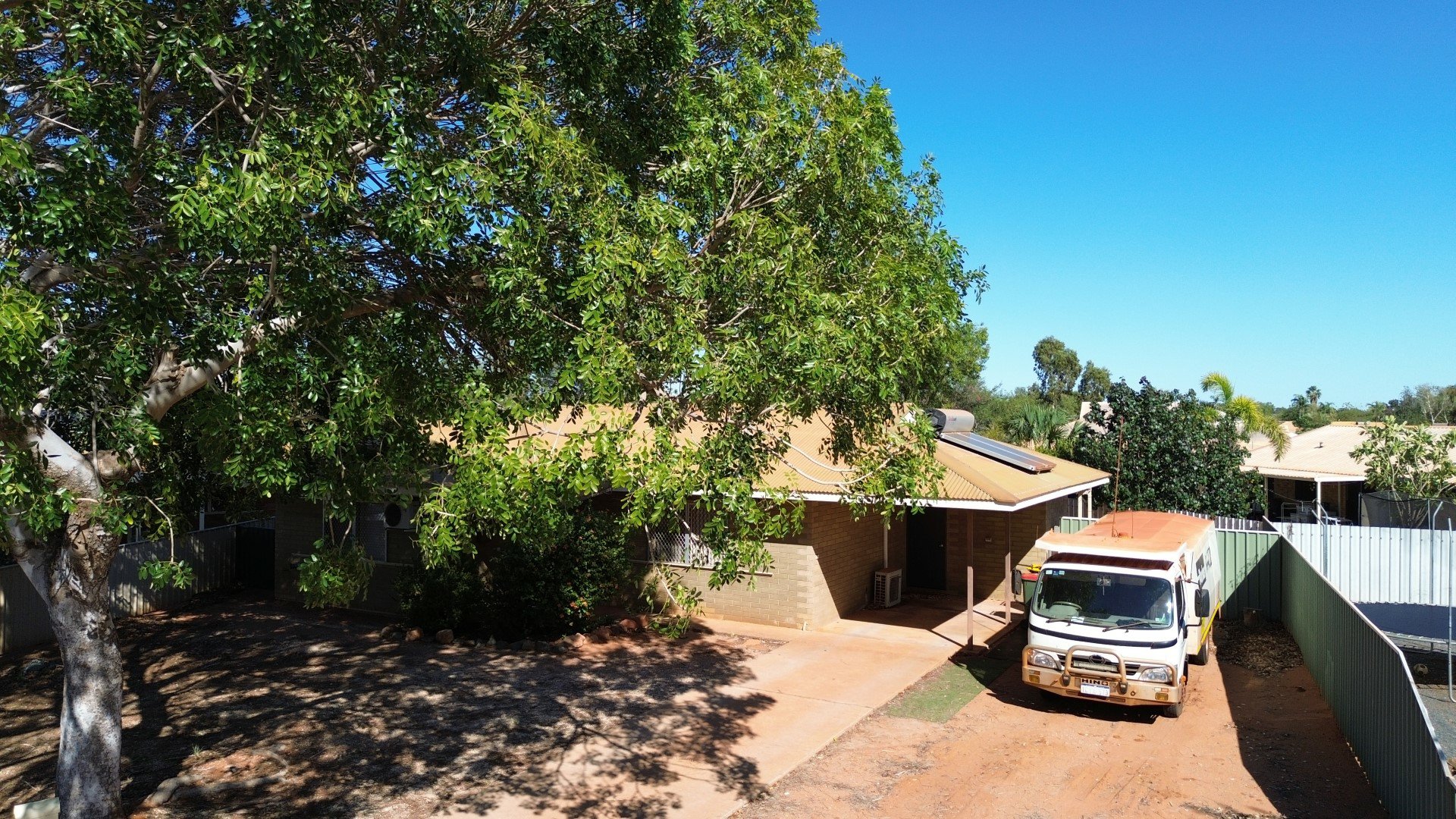 5 BULLARA PL, SOUTH HEDLAND WA 6722, 0 રૂમ, 0 બાથરૂમ, House