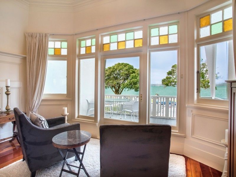 4 King Edward Parade, Devonport, Auckland - North Shore, 5房, 0浴