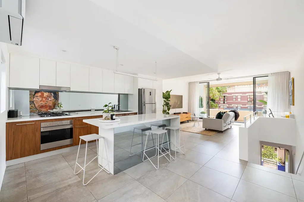3F/780 Bourke Street, Redfern, NSW 2016