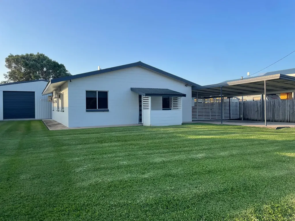 43 Braby Street, Alva, QLD 4807