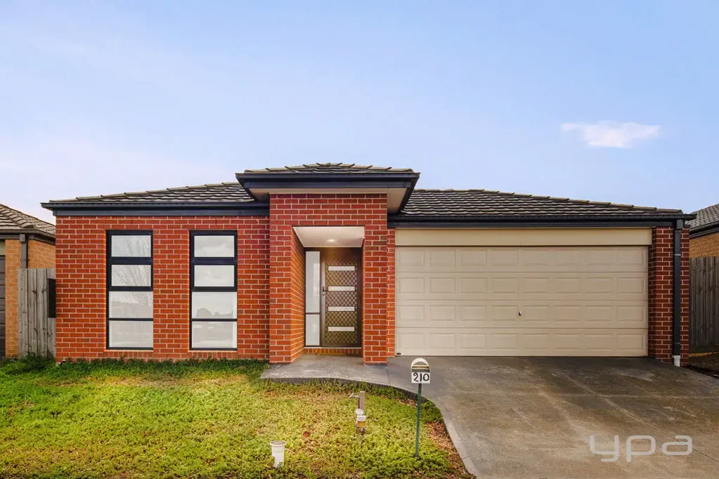 210 Bethany Road, Tarneit, VIC 3029