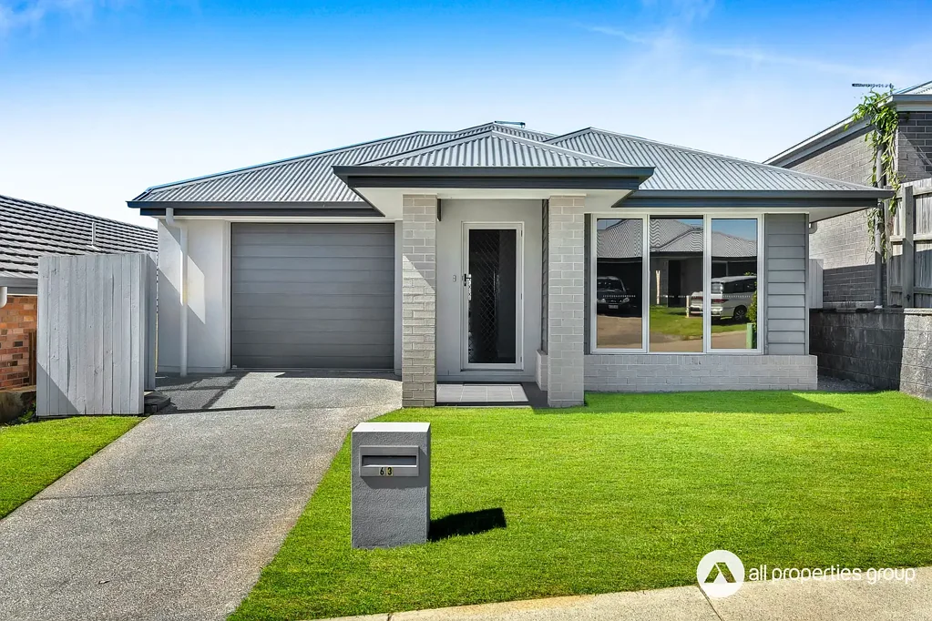63 Wilson Circuit, Flagstone, QLD 4280