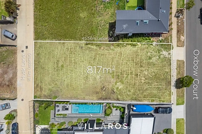 21 Oxbow Court, Highton, VIC 3216, 0 Bedrooms, 0 Bathrooms, Section