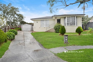 Hampton Park 4房 Hampton Park 无与伦比的地理位置，宽敞的家庭生活空间 Spacious Family Living in an Unbeatable Hampton Park Location