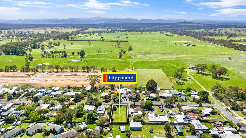 34 Skeels Street, Heyfield, VIC 3858