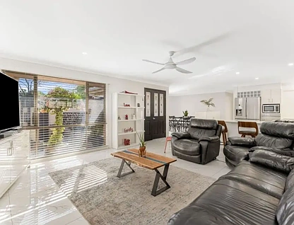 3 Kintyre Crescent, Banora Point, NSW 2486, 3房, 2浴, 独立屋