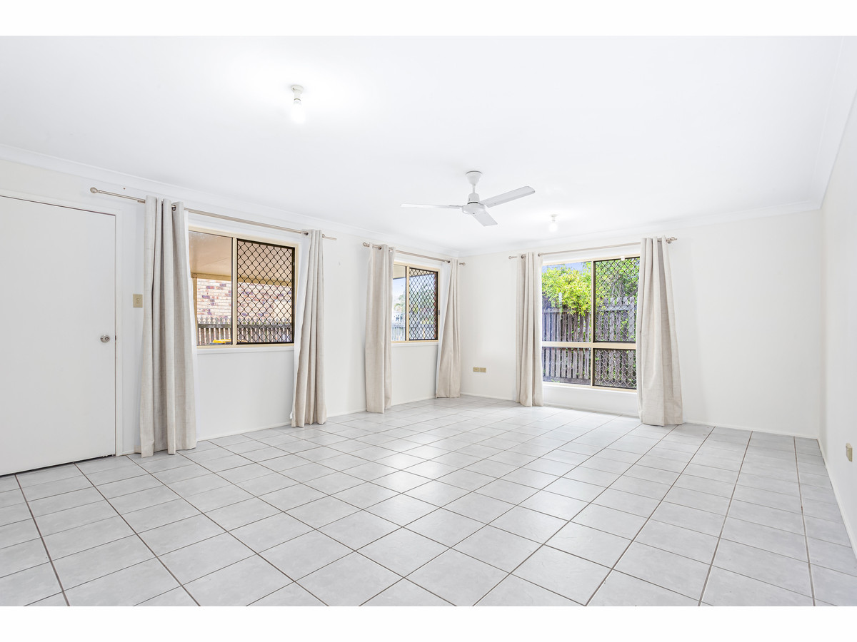 5 MICHAEL LOW PL, NORMAN GARDENS QLD 4701, 0 chambres, 0 salles de bain, House