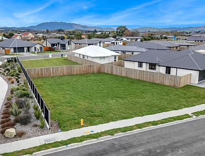 28 Greig Crescent, Amberley, Hurunui, 0 Bedrooms, 0 Bathrooms, Section