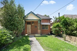 37 Garnet Street, Dulwich Hill