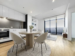117/288 Albert Street, Brunswick