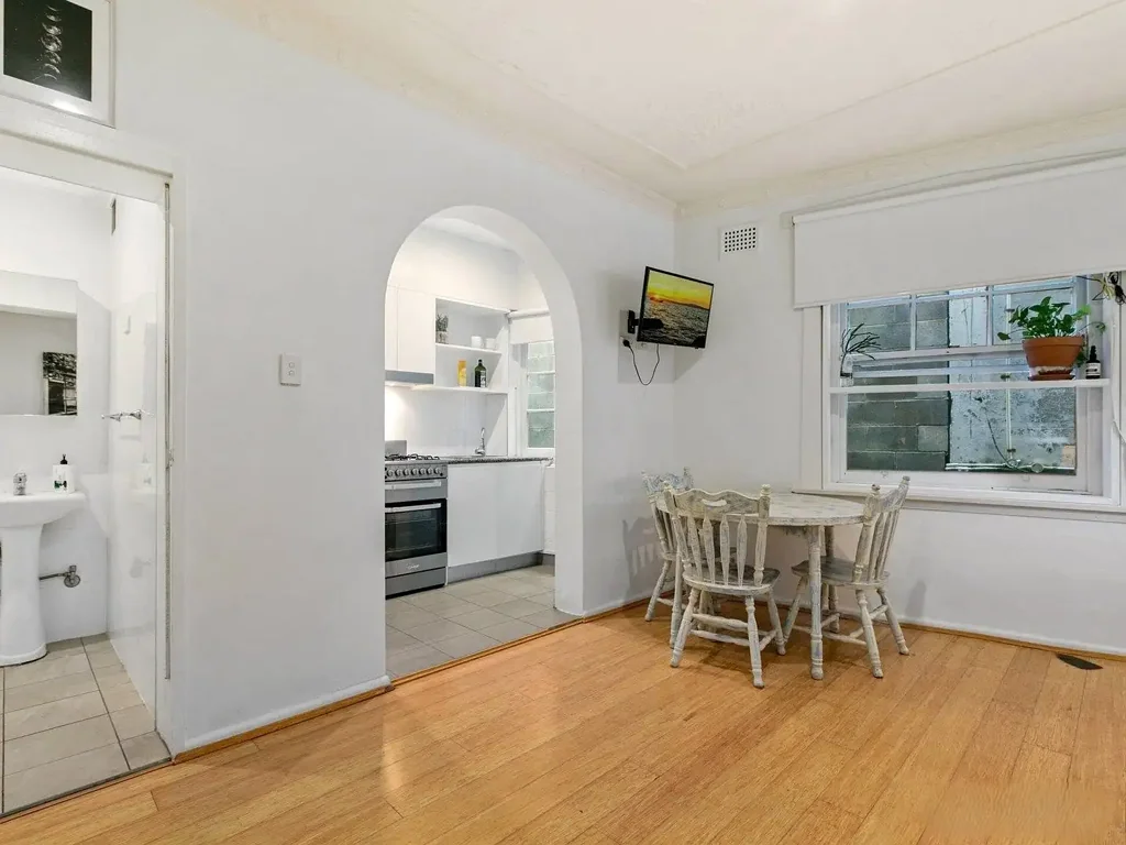 1/35 Roslyn Street, Rushcutters Bay, NSW 2011