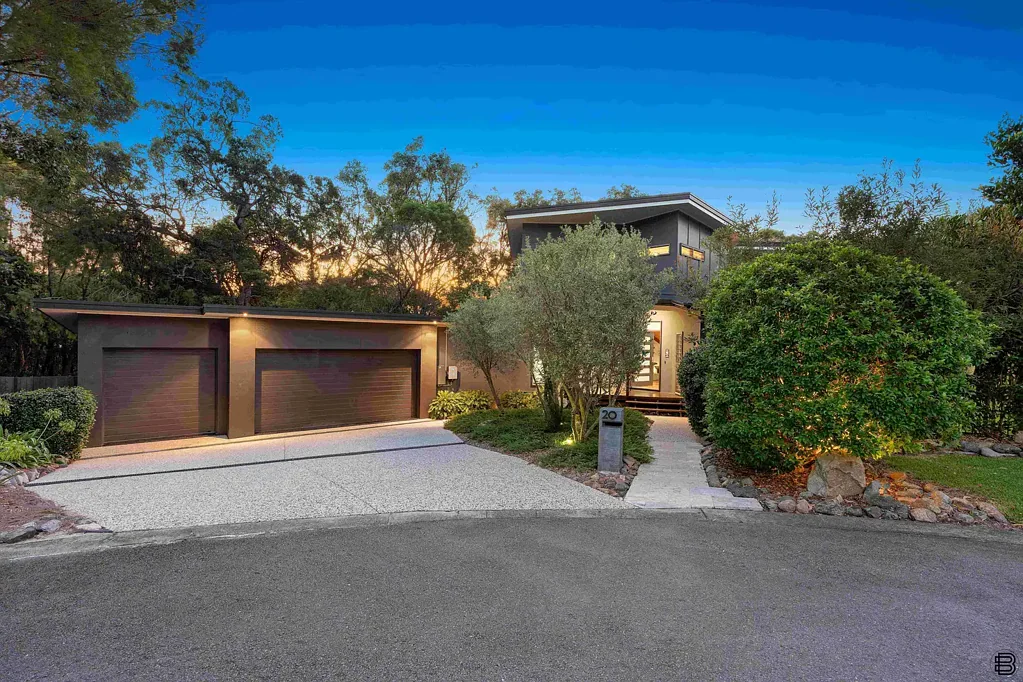 Noosa Heads 5ห้องนอน Secluded and Sought After Location