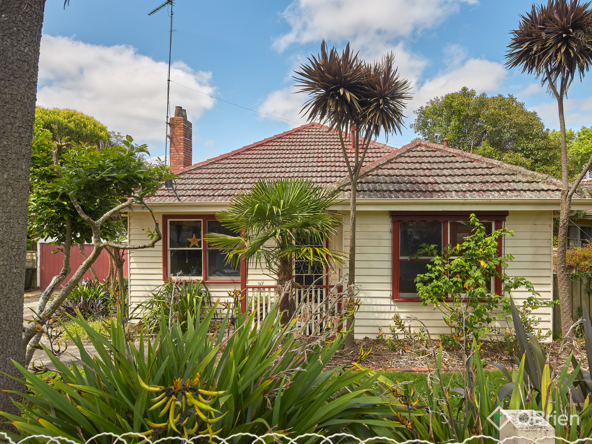 6 WINDSOR AV, WARRAGUL VIC 3820, 0 कमरे, 0 बाथरूम, House