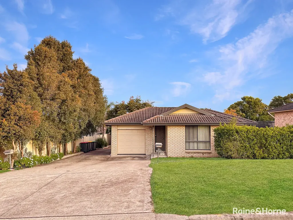 1/76 Brigantine Street, Rutherford, NSW 2320