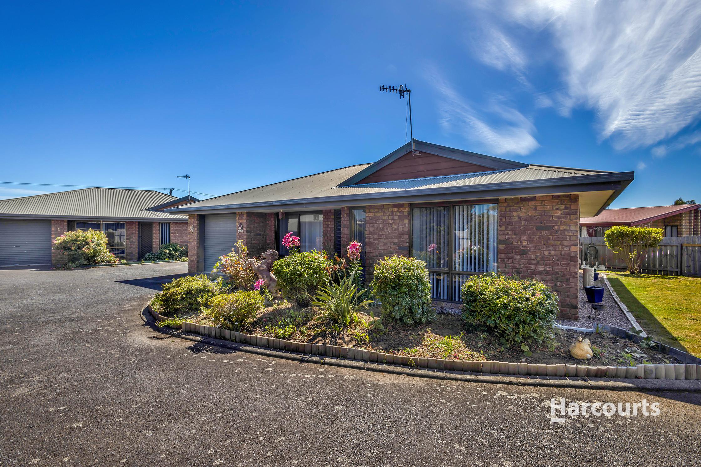 UNIT 1 5 BRADY PL, SOMERSET TAS 7322, 0 chambres, 0 salles de bain, Unit