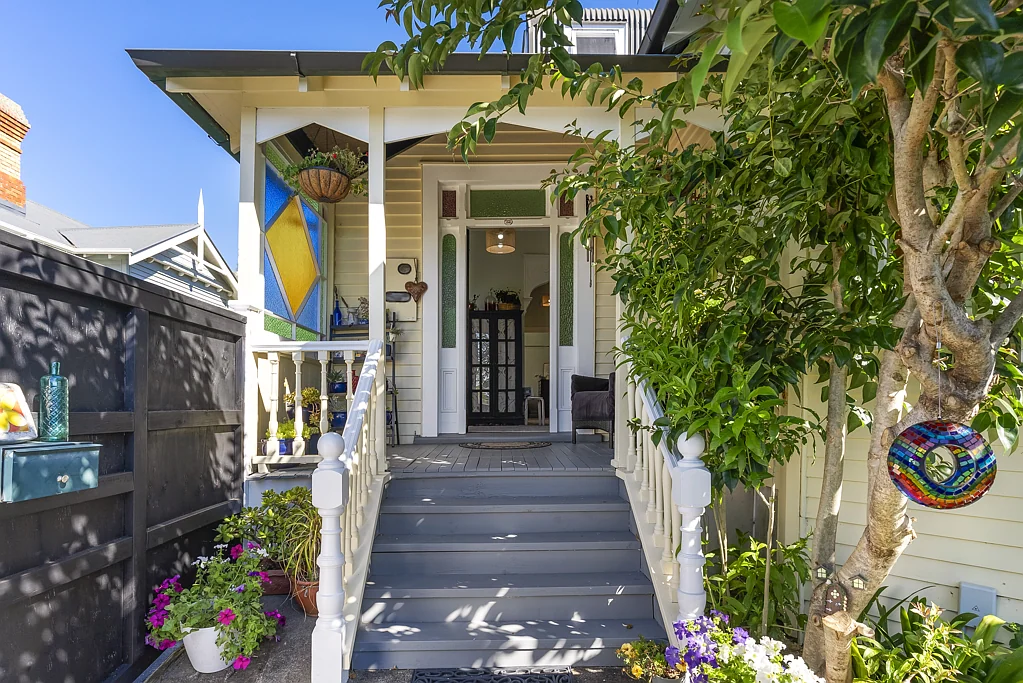 22 Tuarangi Road, Grey Lynn, Auckland City, Auckland