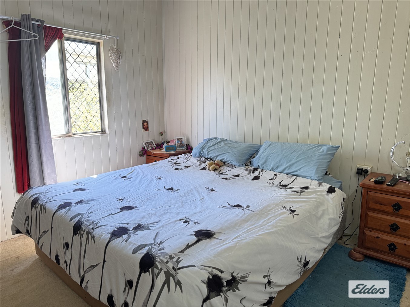 1 CASTLE ST, CHINCHILLA QLD 4413, 0 침실, 0 욕실, House