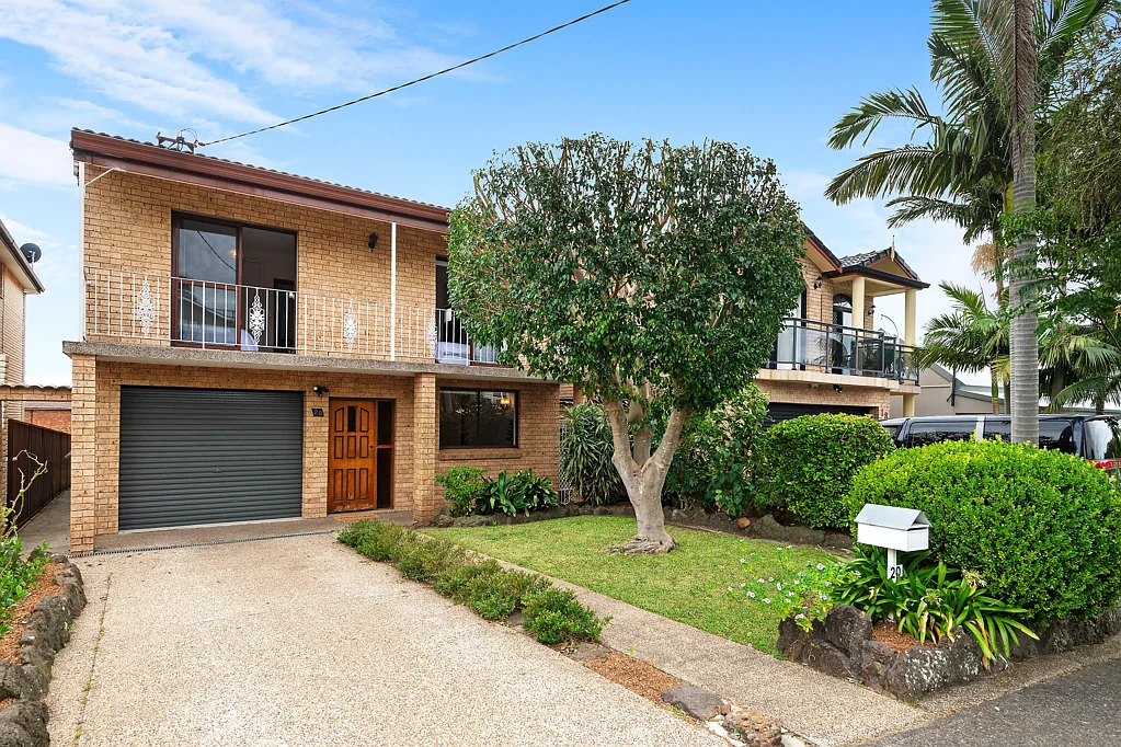 20 Arthur Street, Bexley, NSW 2207