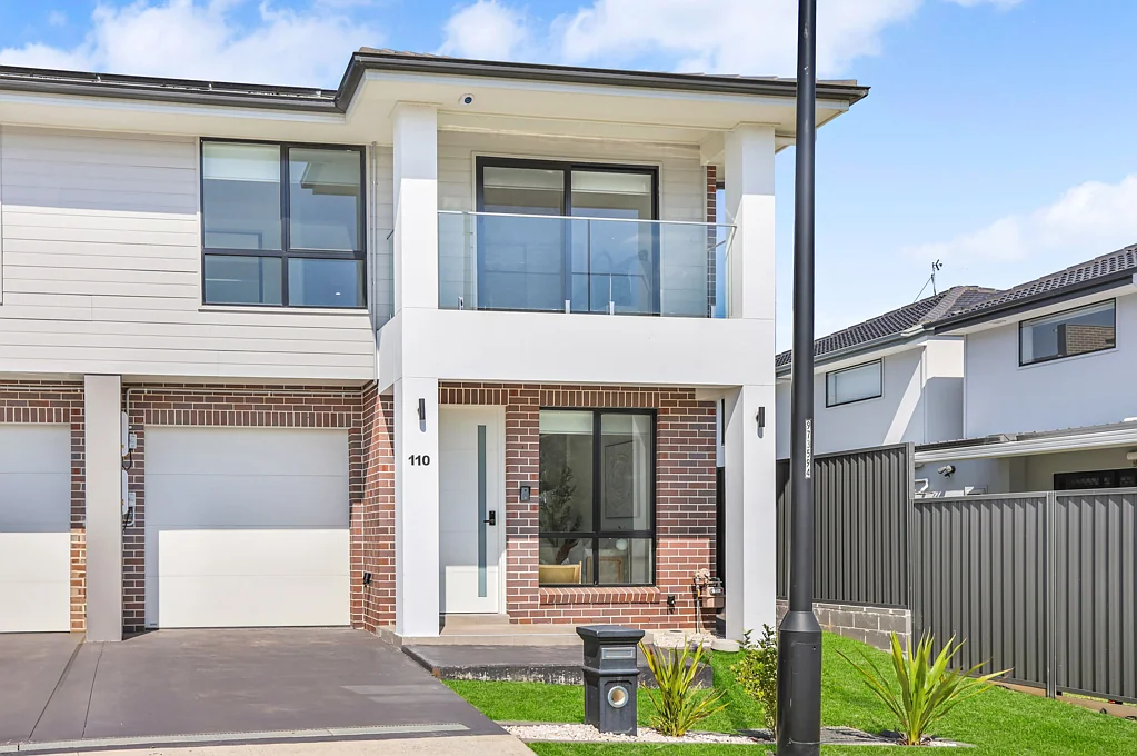 110 Ketley Circuit, Marsden Park, NSW 2765