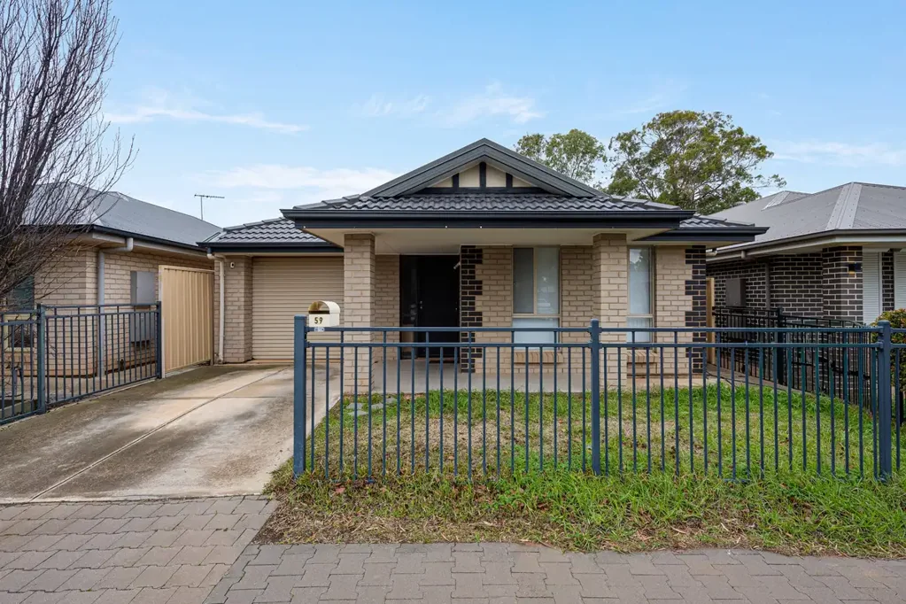 59 Tudor Crescent, Smithfield, SA 5114