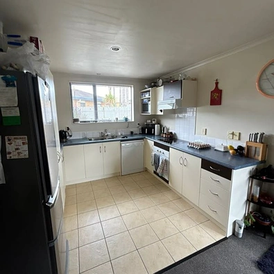 Spacious 3-Bedroom Family Home