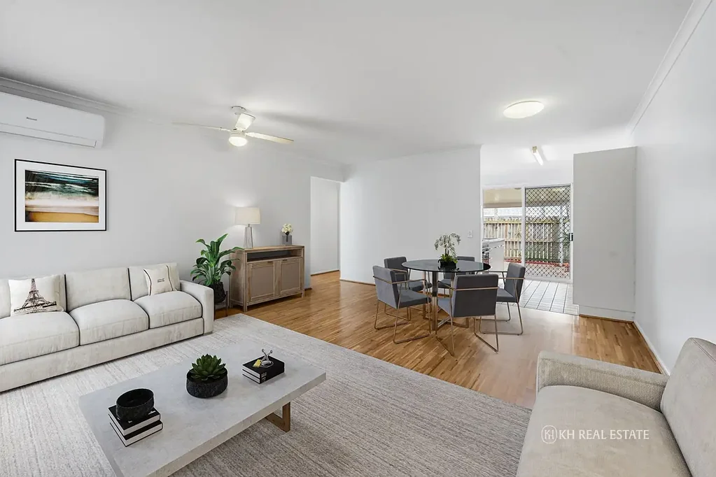 Brendale 2બેડરૂમ FRESHLY UPDATED, SURPRISINGLY SPACIOUS & READY TO GO!
