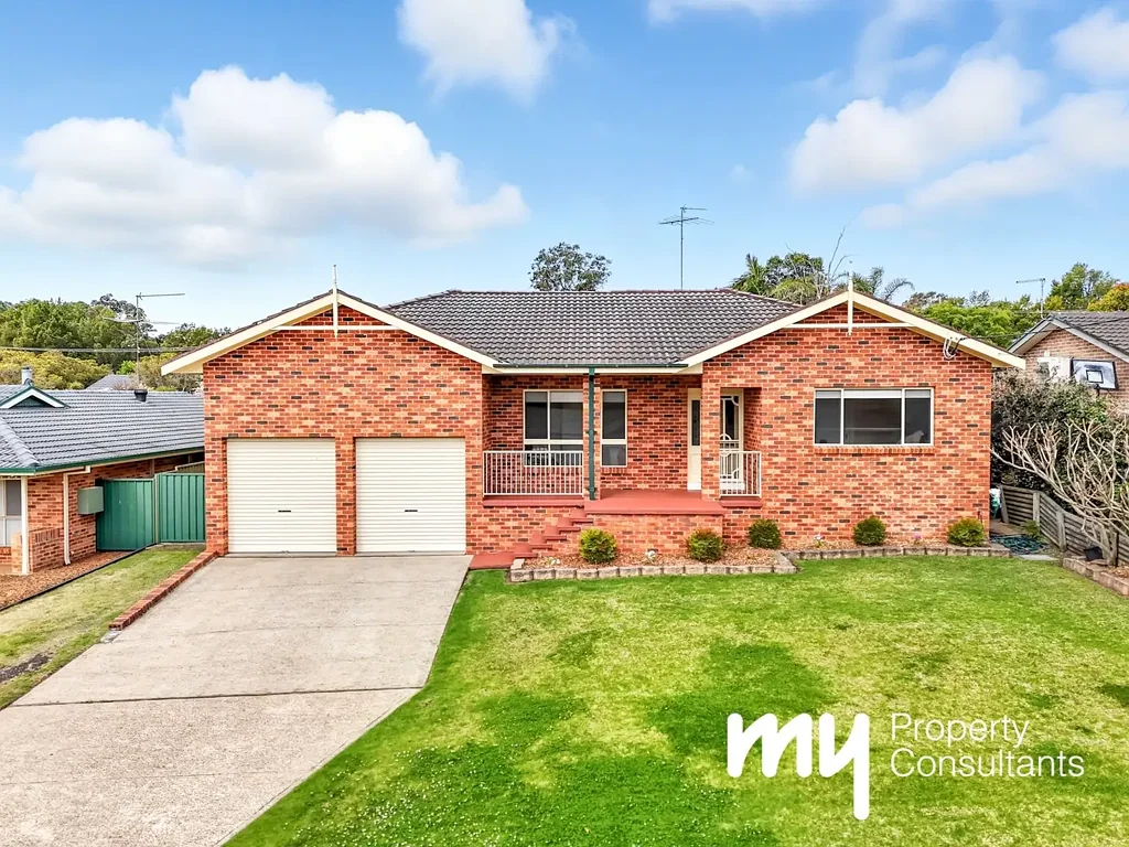 7 Devitt Crescent, The Oaks, NSW 2570