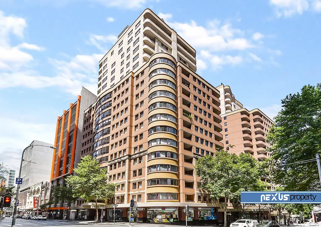 Sydney 2部屋 Premier Tenanted Investment | Heart of the CBD