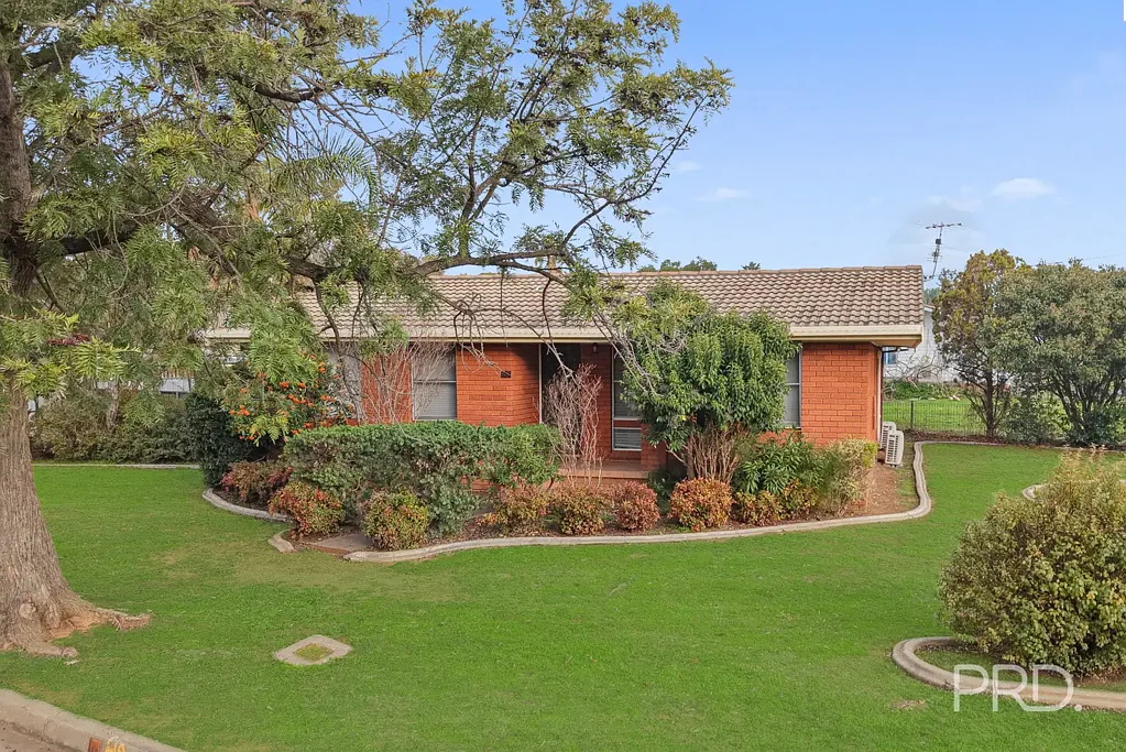 Tamworth 3chambre Perfect Entry Level Investment Property!