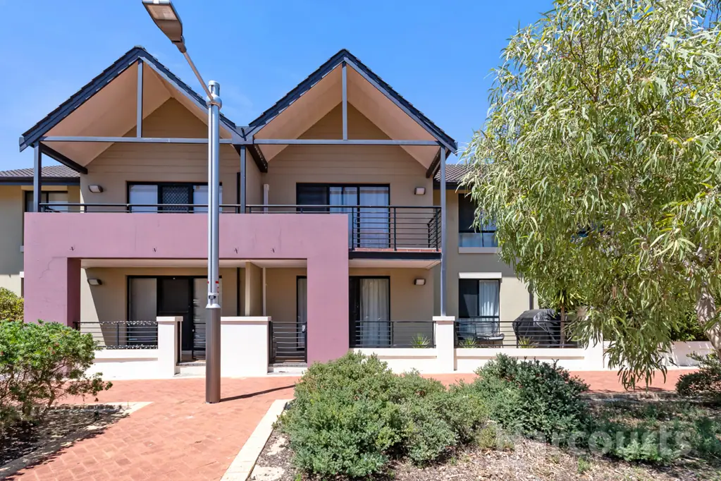 11/174 Lakeside Drive, Joondalup, WA 6027