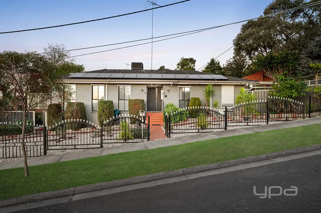 8 Heywood Crescent, Broadmeadows, VIC 3047