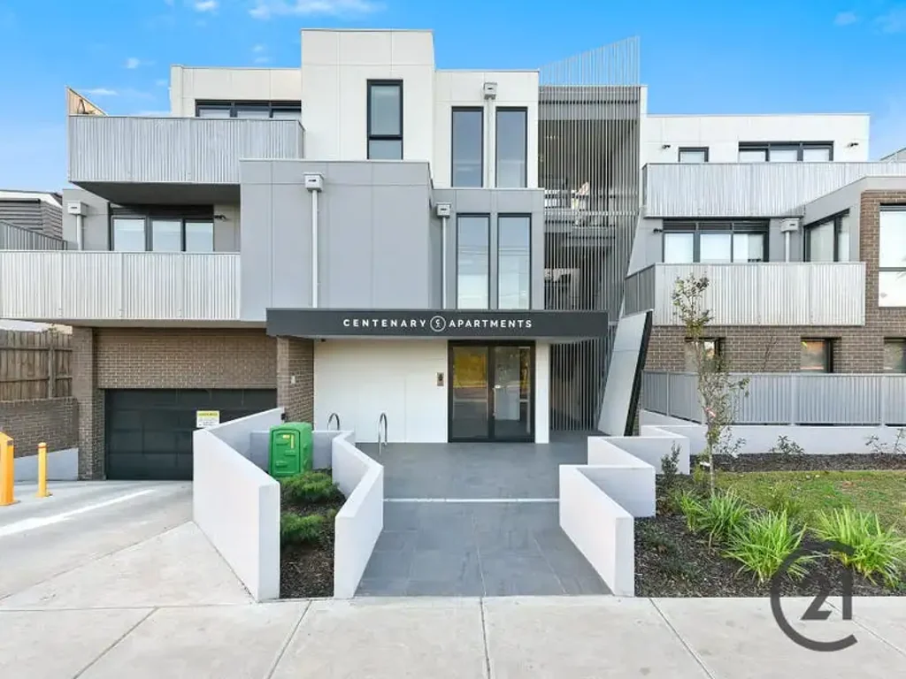 Stylish apartment in brilliant location