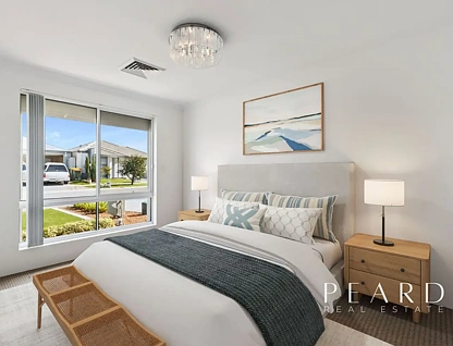 8 Fallow Way, Alkimos, WA 6038, 4房, 2浴, House