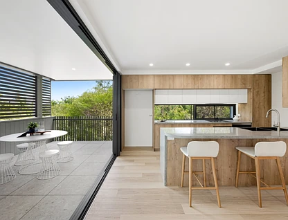 1/9 Palm Forest Circuit, Forest Glen, Sunshine Coast, 3 ਕਮਰੇ, 2 ਬਾਥਰੂਮ, Townhouse