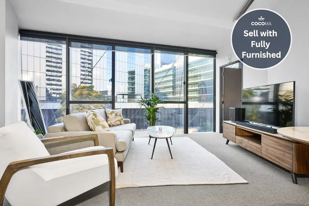 324/757 Bourke Street, Docklands, VIC 3008