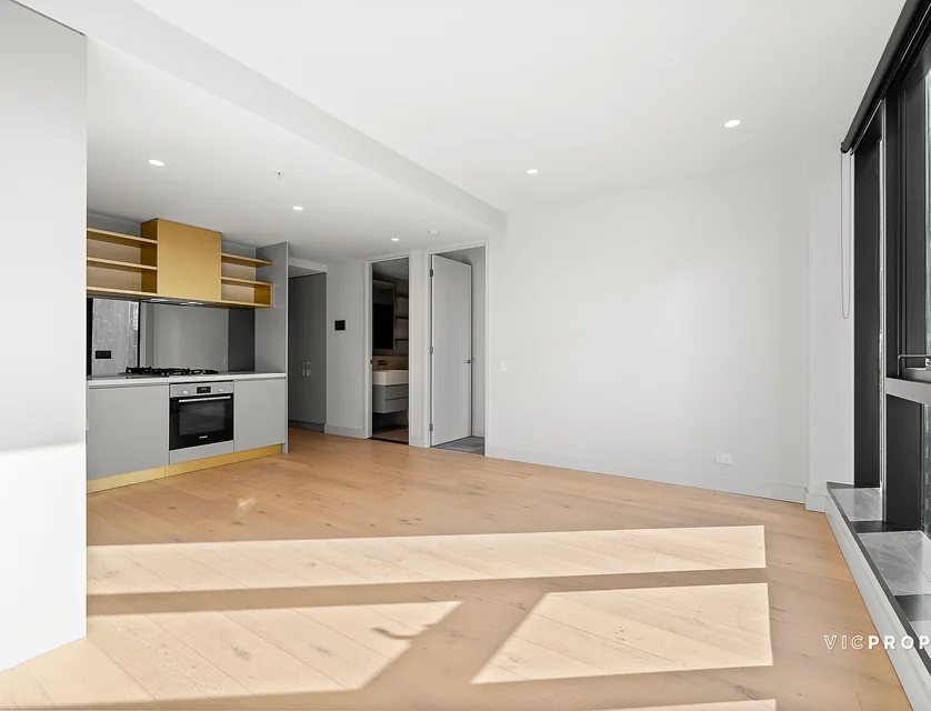 2406/318 Queen Street, Melbourne, Melbourne CBD, 2房, 2浴, Apartment