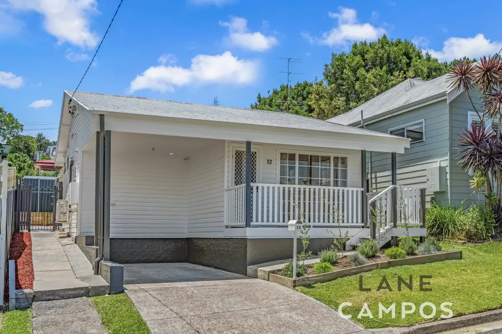 12 High Street, North Lambton, NSW 2299