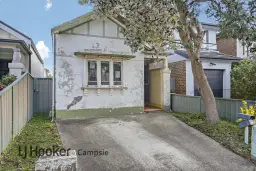 17 COWPER ST, Campsie