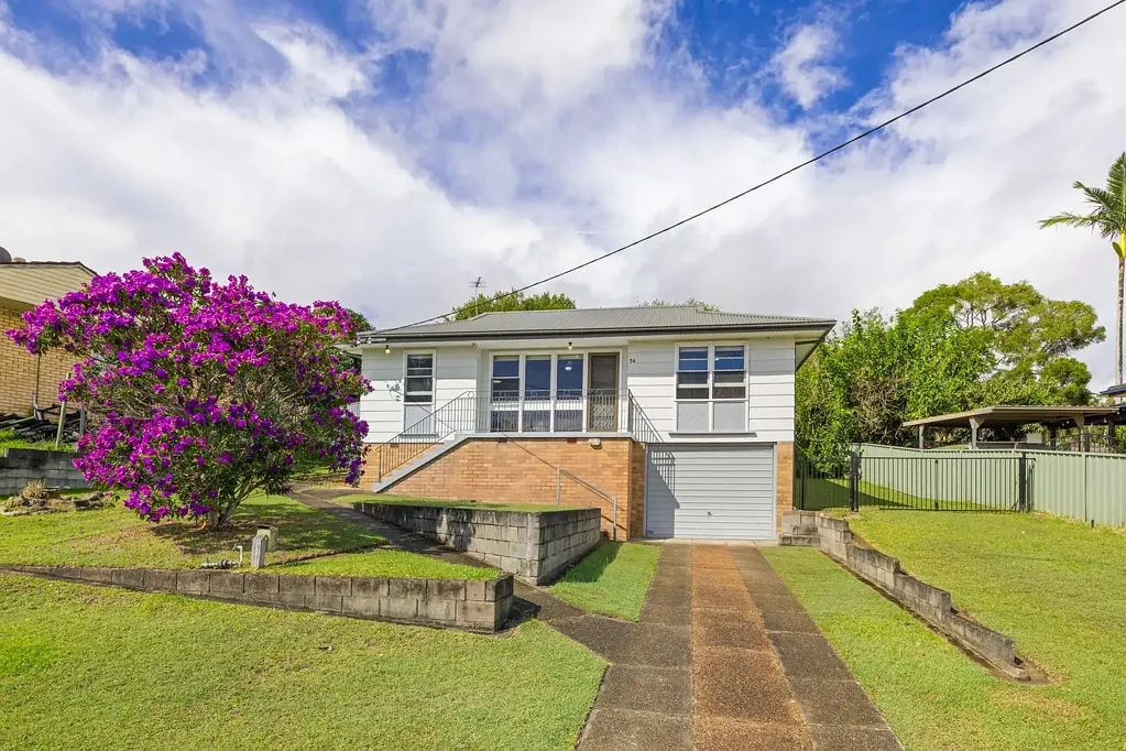 54 Milford Street, Toronto, NSW 2283