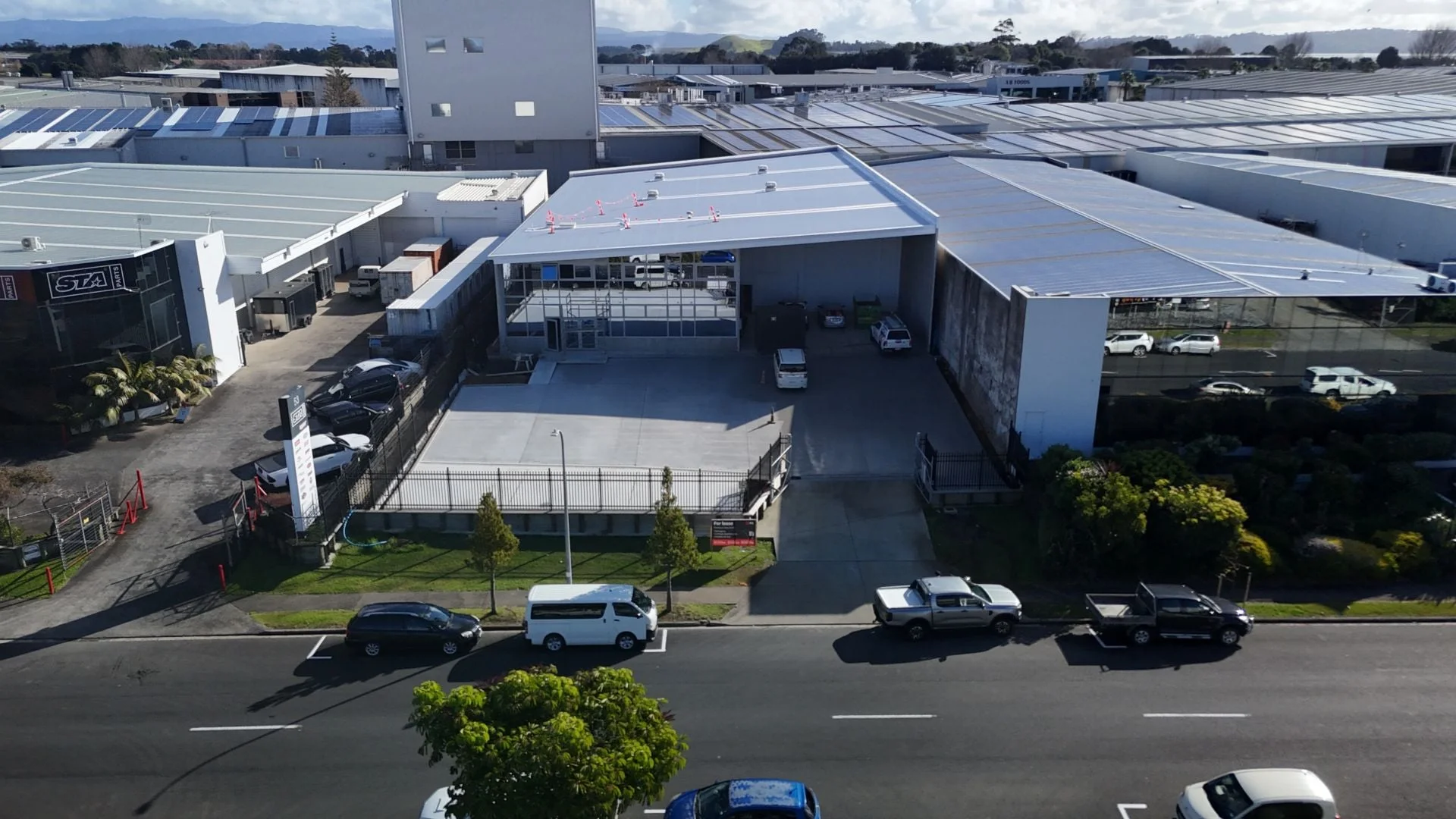 Mangere  Premium New Build in Airport Oaks