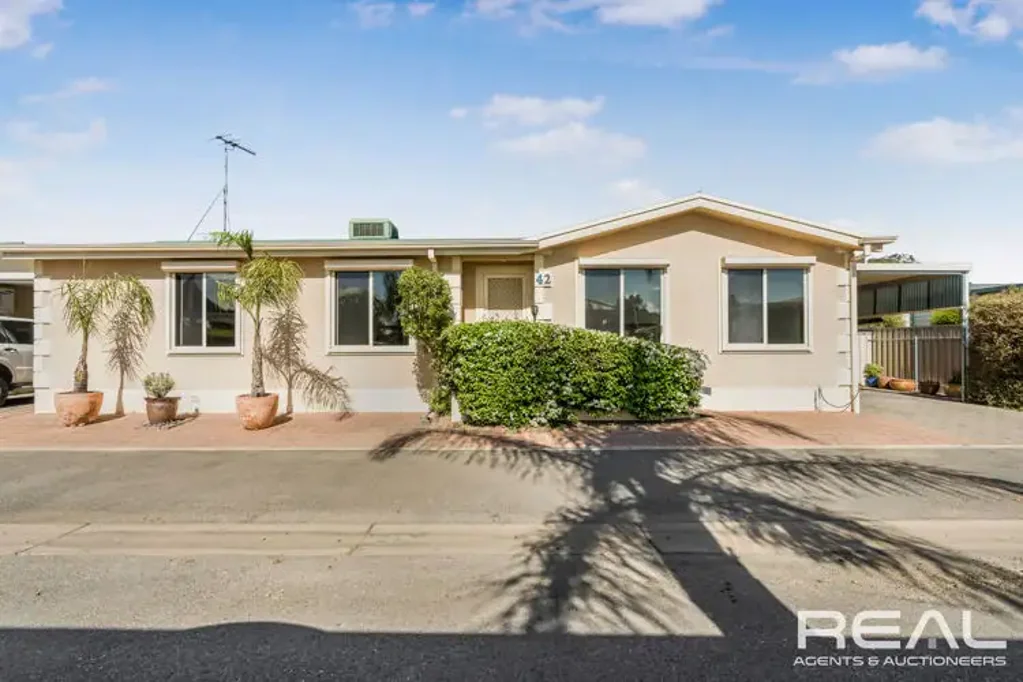 42/36 Hillier Road, Hillier, SA 5116